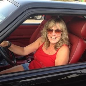 Meet your Posher, Pamela